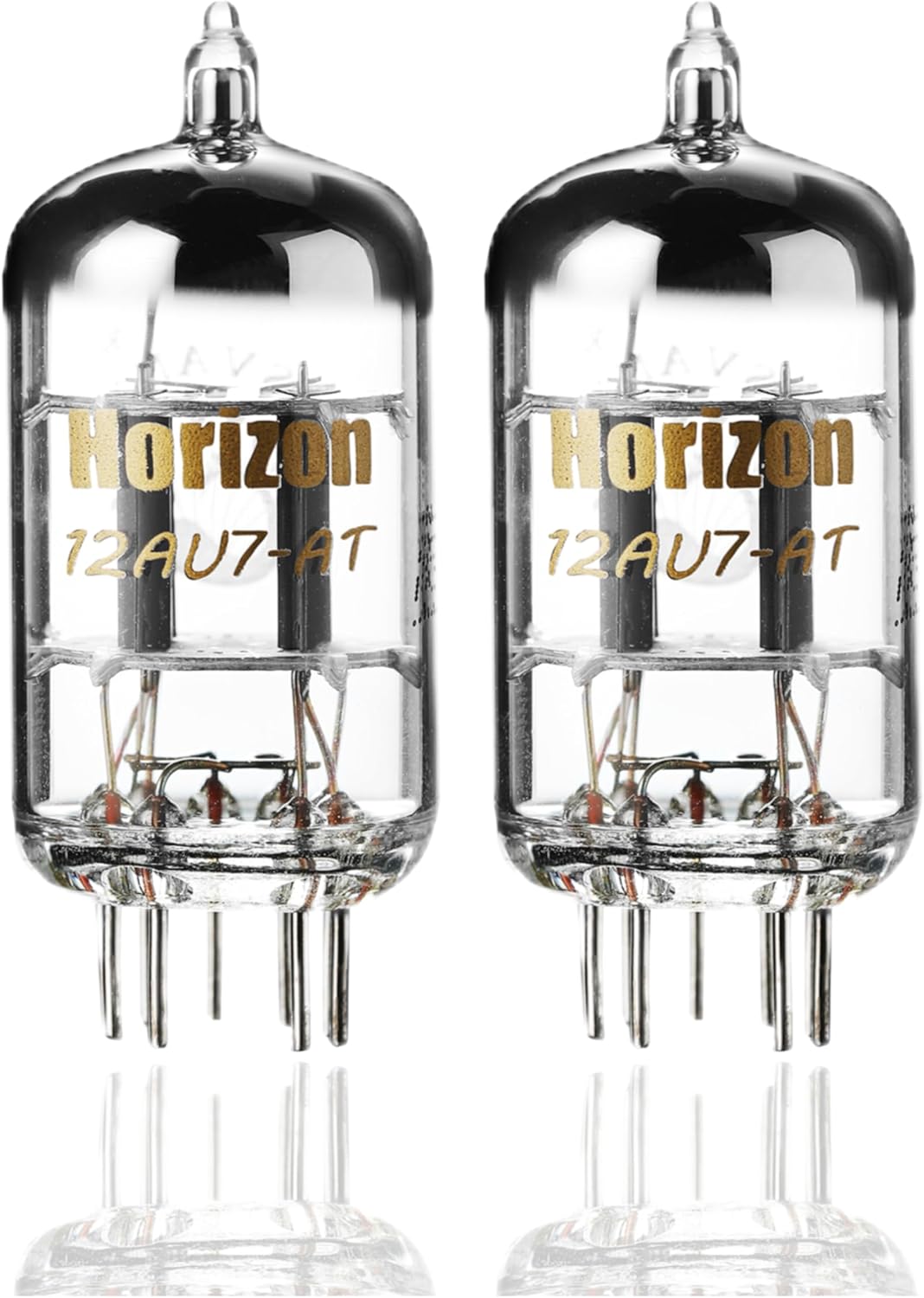 PSVANE Horizon Series 12AU7-AT Vacuum Tube Matched Pair Review