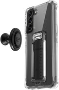 Scooch Wingman Case with Pop Out Car Mount and Kickstand - Galaxy S22
