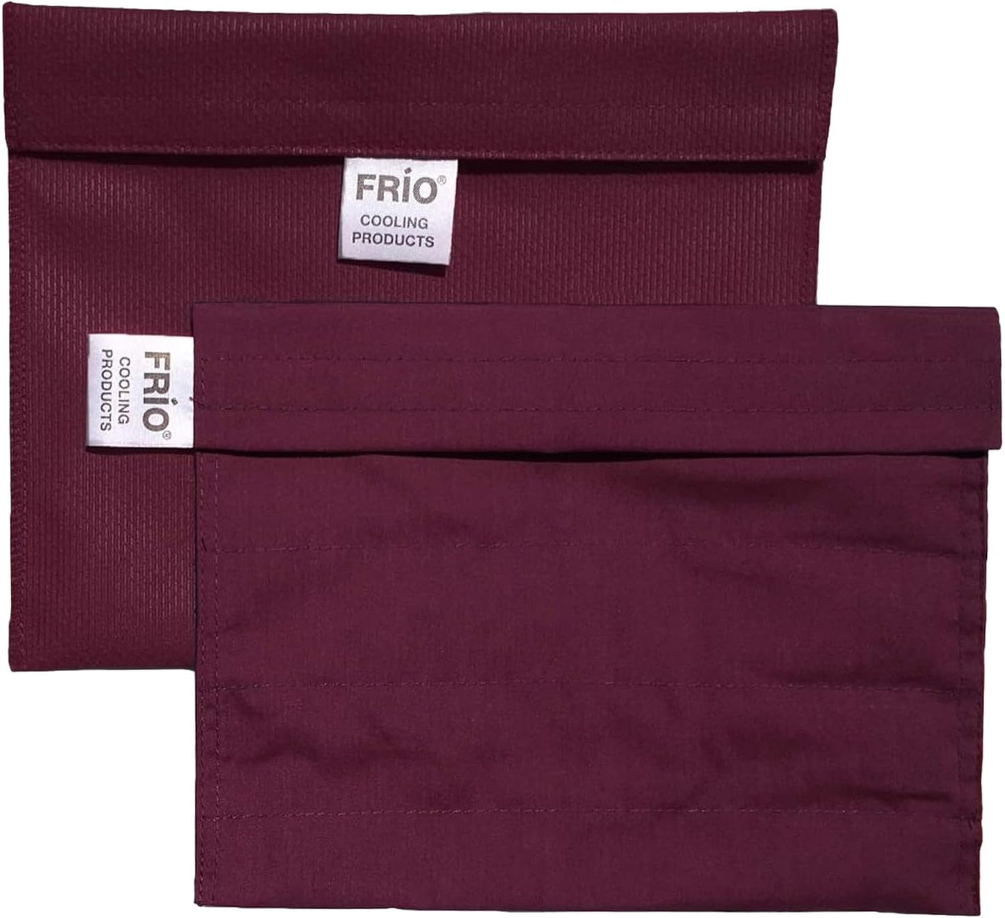 FRIO Extra Large Insulin Cooling Wallet for Travel and Daily Use
