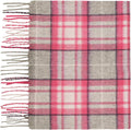 Cashmere Scarf - Soft, Warm Classic for Everyday Wear