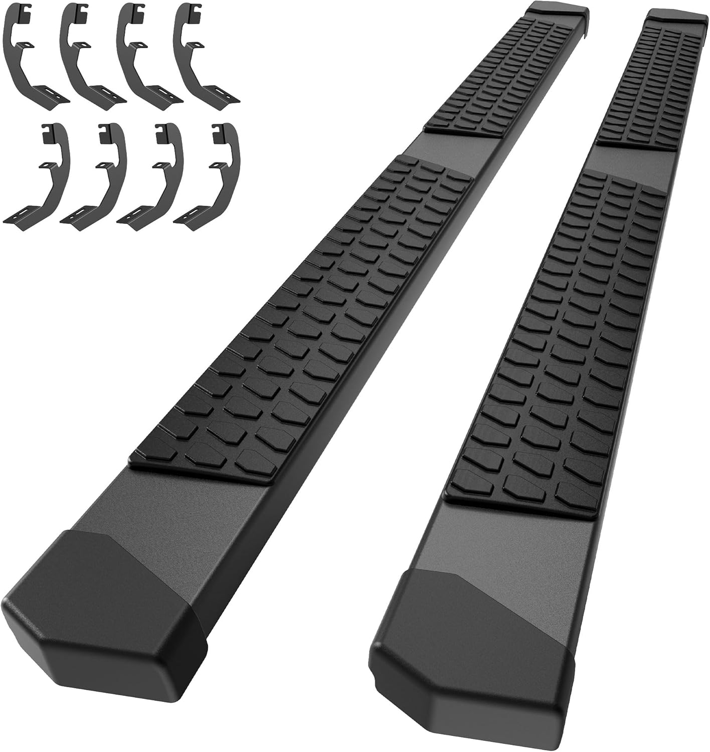 Running Boards for 2019-2025 Chevy Silverado & GMC Sierra 1500