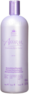 Affirm Avlon Normalizing Shampoo 32 oz - Neutralizes and Clarifies