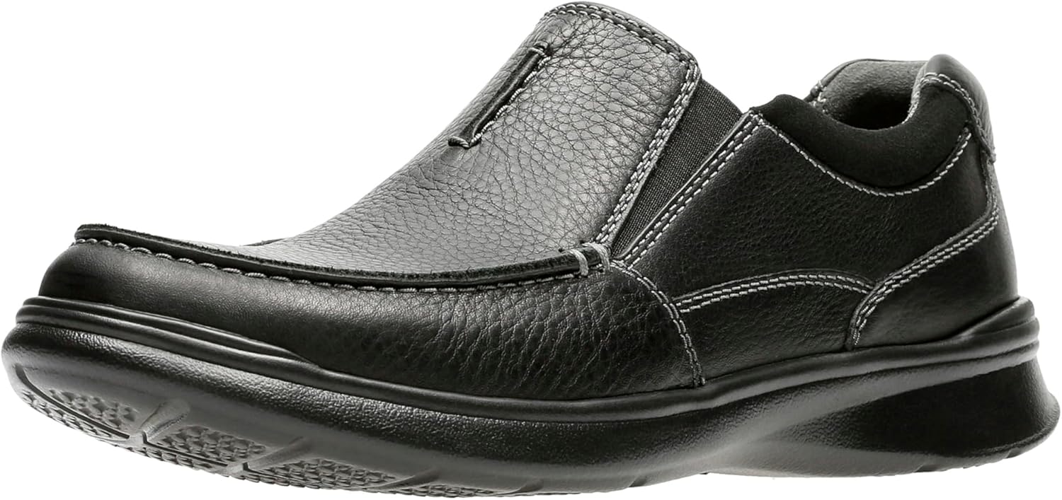 Clarks Men's Cotrell Free Loafer: Stylish Comfort for Every Occasion