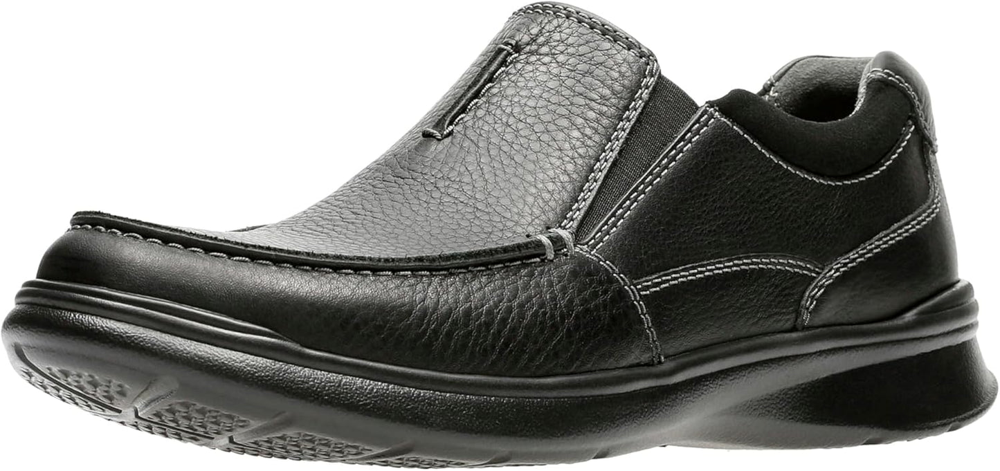 Clarks Men's Cotrell Free Loafer: Stylish Comfort for Every Occasion