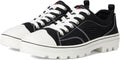 Skechers Women's Roadies-True Roots Sneaker - Vintage Platform Comfort