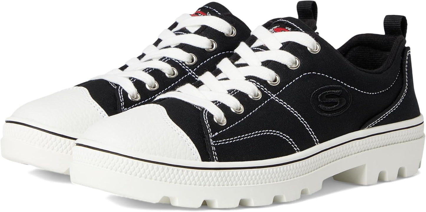 Skechers Women's Roadies-True Roots Sneaker: Comfort & Style