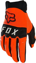 Fox Racing Mens Dirtpaw Motocross Glove - Durable, Padded Protection