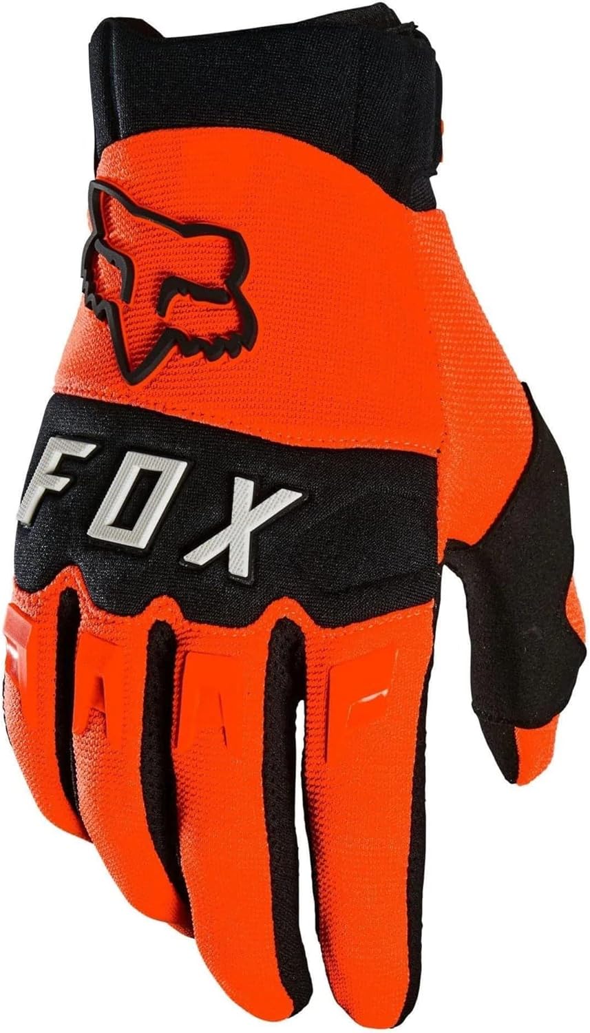Fox Racing Mens Dirtpaw Motocross Glove for Ultimate Performance