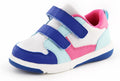 SKYWHEEL Toddler Boys Girls Tennis Shoes for Active Kids