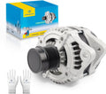 Ezexpreze 11196 Alternator Compatible with Lexus Models - Reliable