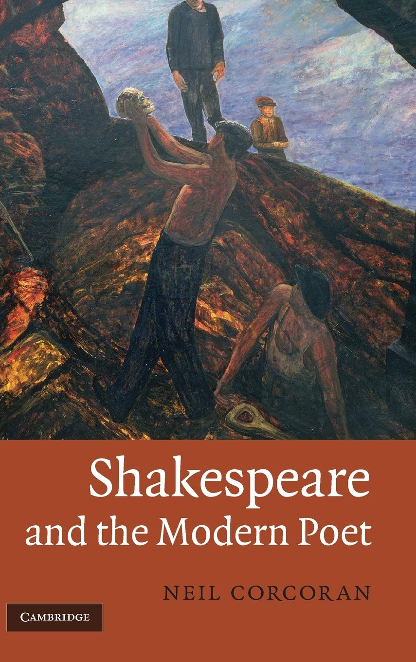 Shakespeare and the Modern Poet: A Deep Dive into Literary Influence