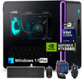 Alienware Aurora R16 Gaming Desktop - RTX 5080 Power