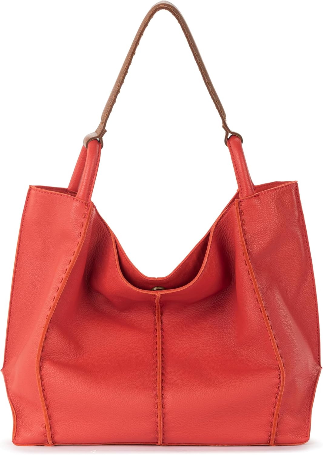 The Sak Los Feliz Large Tote Bag - Stylish Everyday Purse