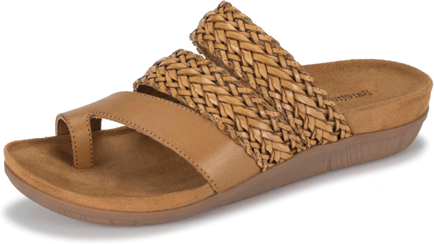 BareTraps Jonelle Womens Sandals for Comfort and Style