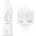 PATH Still Bottled Water - pH-Balanced Ultra-Purified Water (Pack