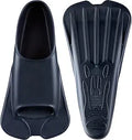 CAPAS Swim Training Fins for Comfortable Swimming and Strength