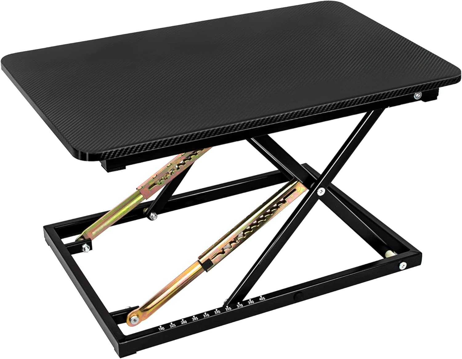 Transform Your Workspace with STANDNEE Desk Converter
