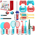 Nintendo Switch Sports Bundle for Endless Fun