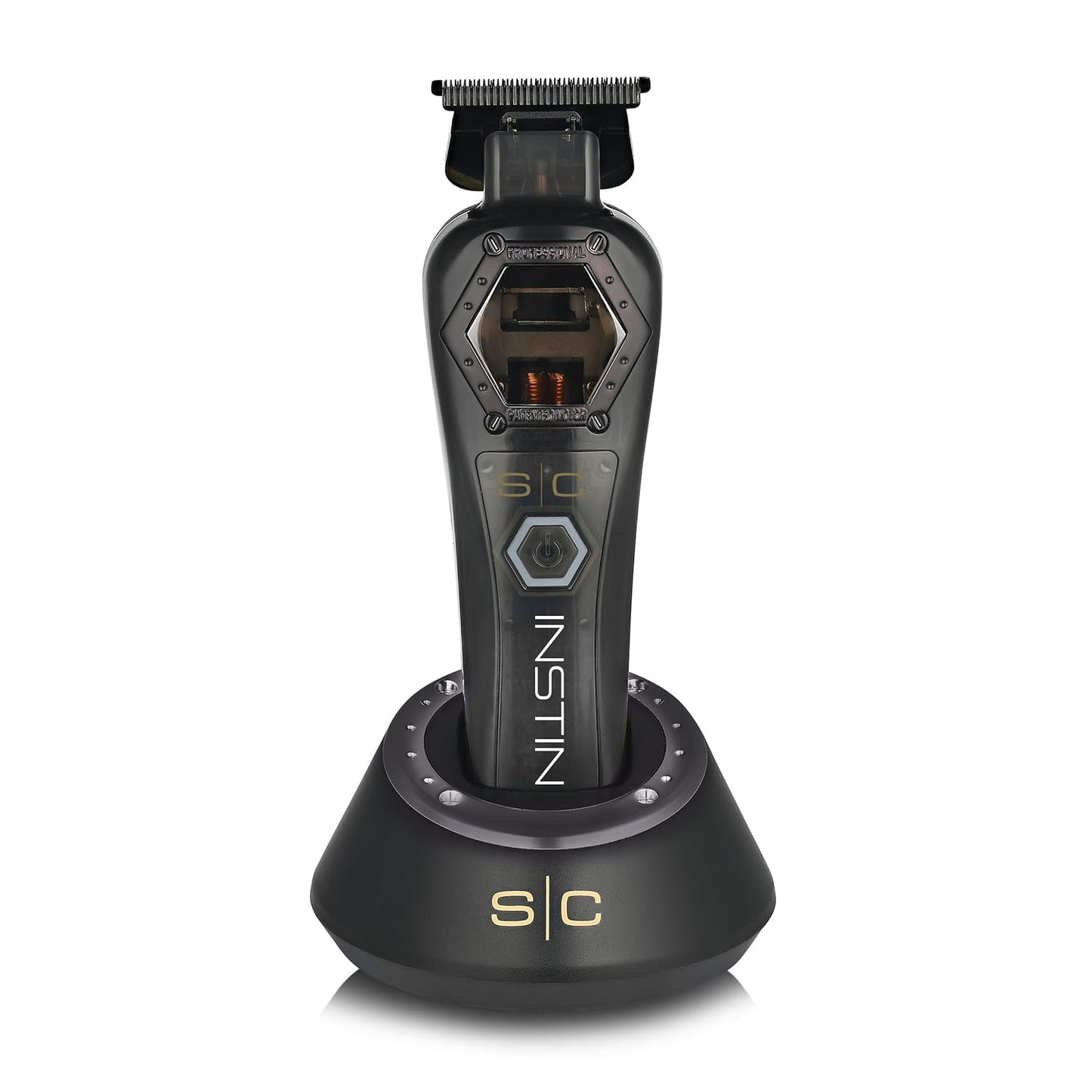 StyleCraft Instinct Professional Cordless Hair Trimmer Review
