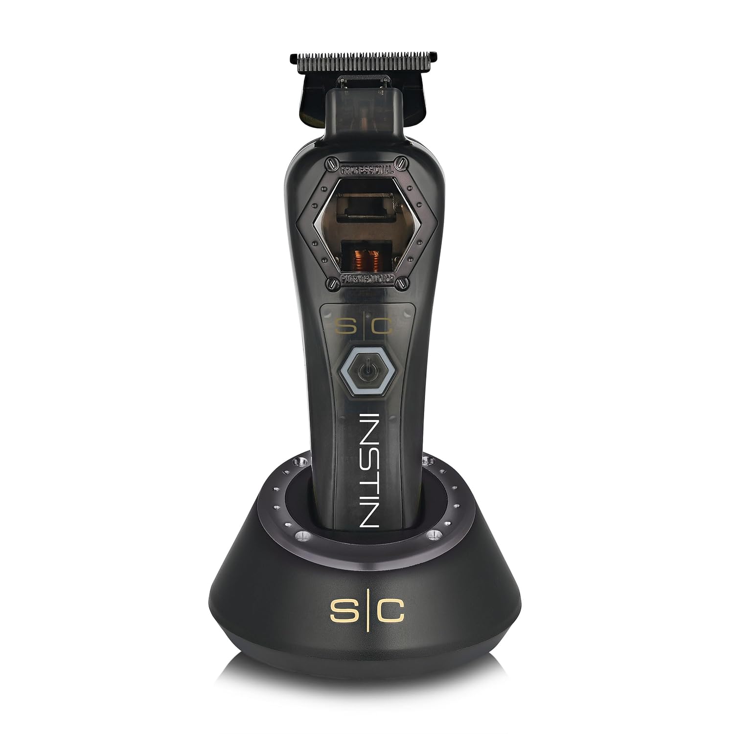 StyleCraft Instinct Professional Cordless Hair Trimmer Review