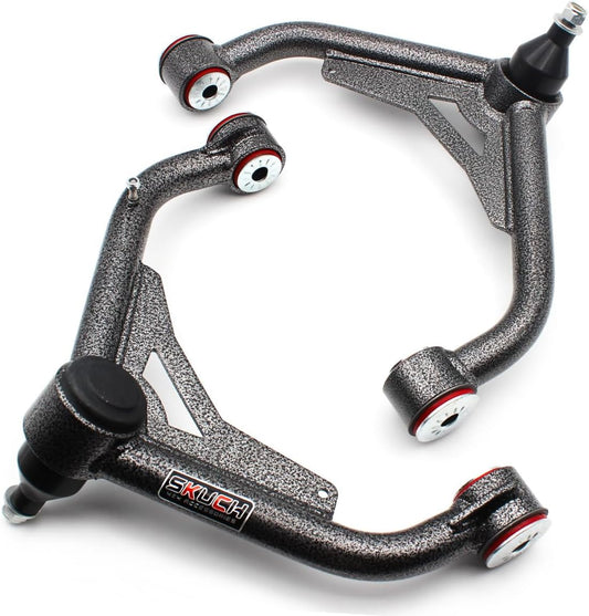 2-4 Inch Lift Front Upper Control Arm for Chevy Silverado 2500HD
