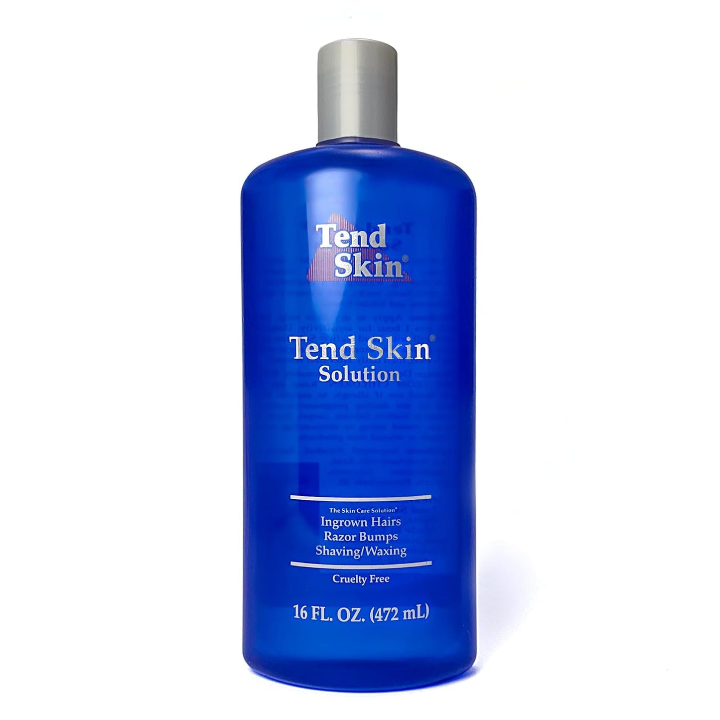 Tend Skin Razor Bump Solution for Ingrown Hair and Razor Burns