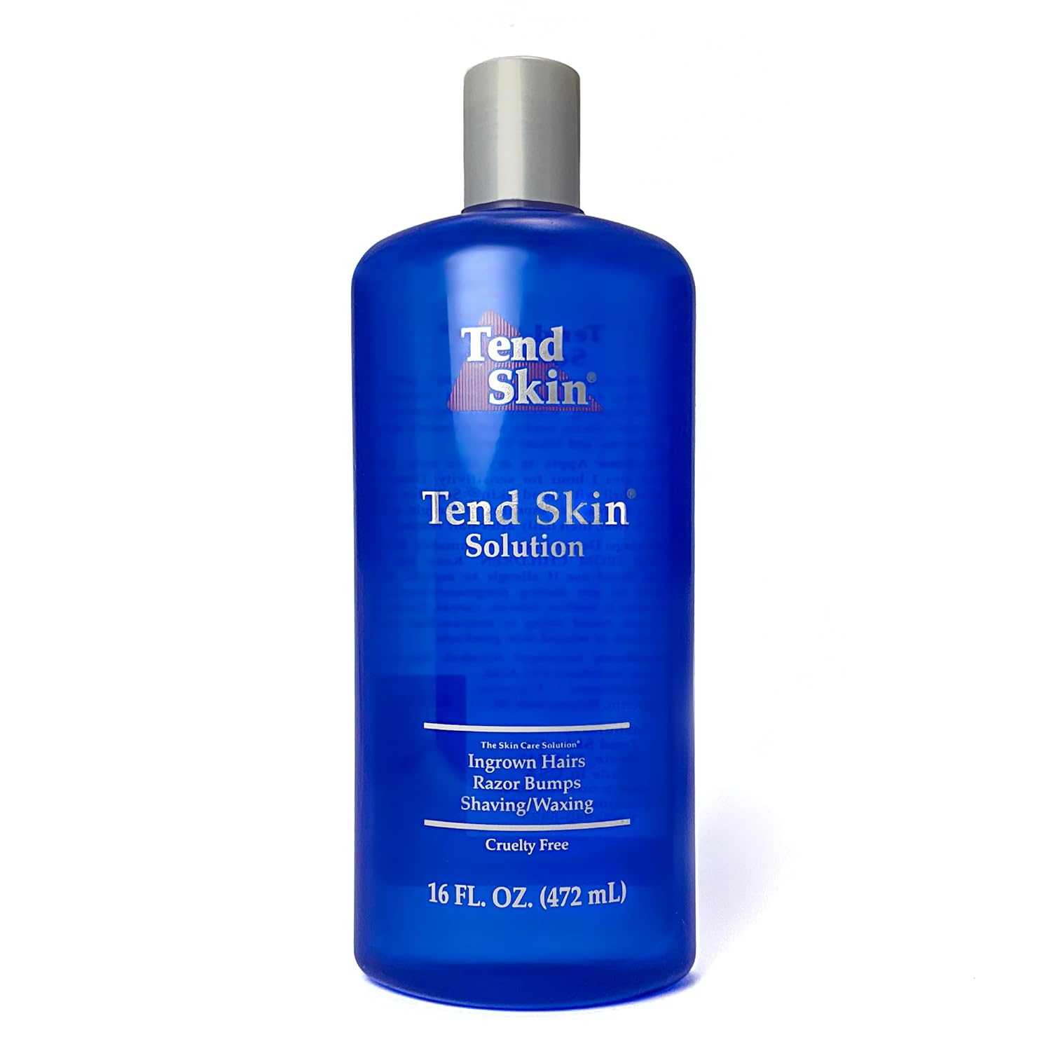 Tend Skin Razor Bump Solution for Ingrown Hair and Razor Burns