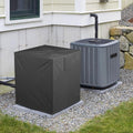 HOXHA Air Conditioner Cover for Outside Units 32x32x36 in - Durable