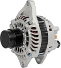 Alternator Fit for Chrysler 200 / Sebring / Jeep - 115Amp