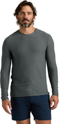 True Classic Workout Shirts for Men - Performance Fit (Style Y9M4)