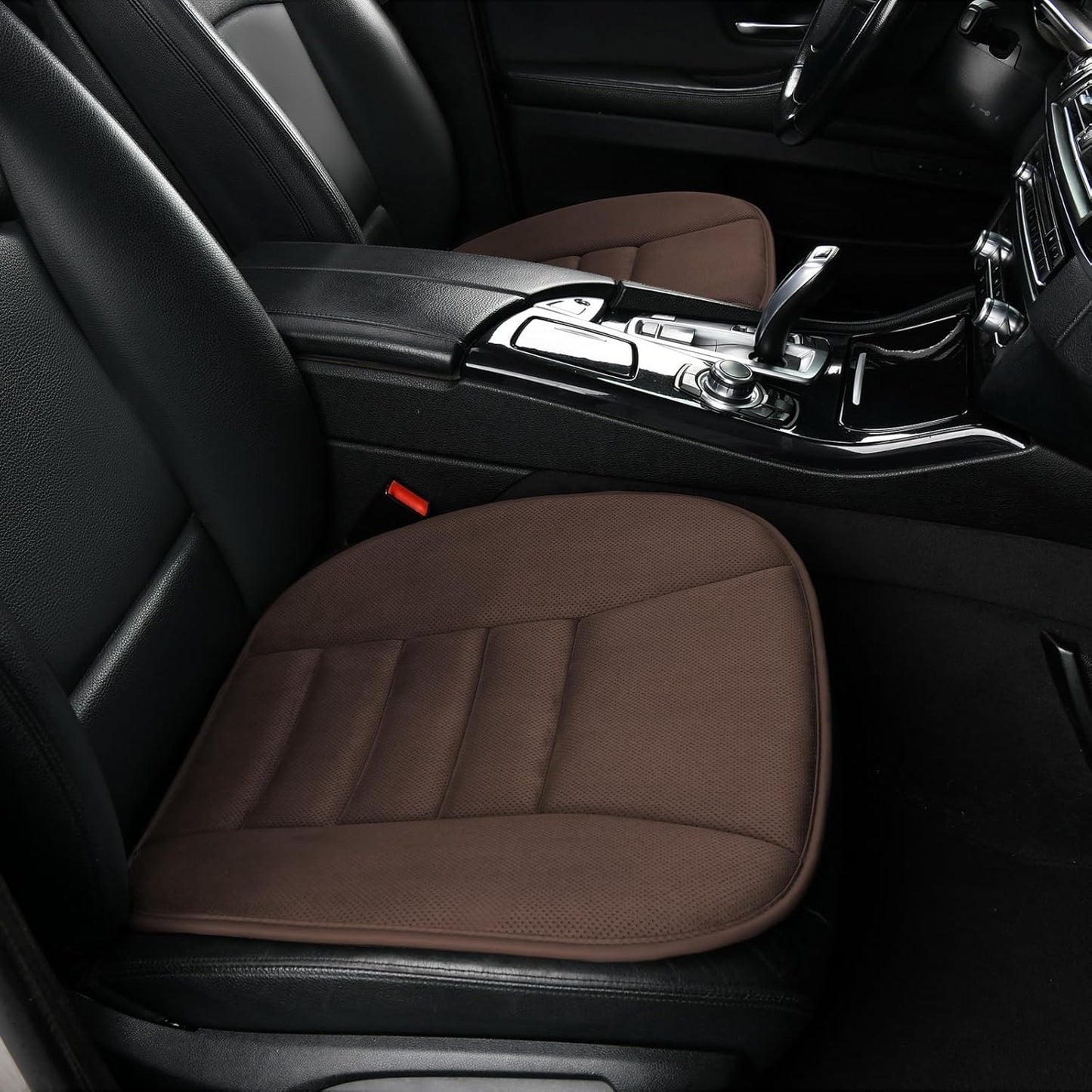 KAYI Car Seat Cushion for Ultimate Comfort and Protection
