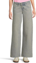Levi's Women's Low Loose Low Rise Wide Straight Jeans