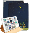 DuraSafe Case for iPad Mini 7.9 in - Night Sky Slim Folio