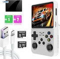 R36S Handheld Retro Gaming Console Linux System - Pocket Retro Play