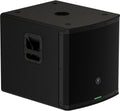 Mackie SR18S 18-Inch 1600W Professional Powered Subwoofer - Deep