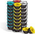 360 Lazy Susan Pod Stand | Organize 32 Capsules