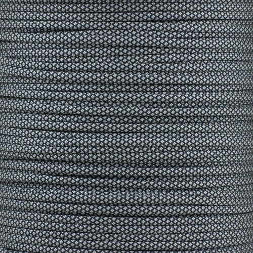 Paracord Planet 550lb Paracord for Outdoors and Crafting