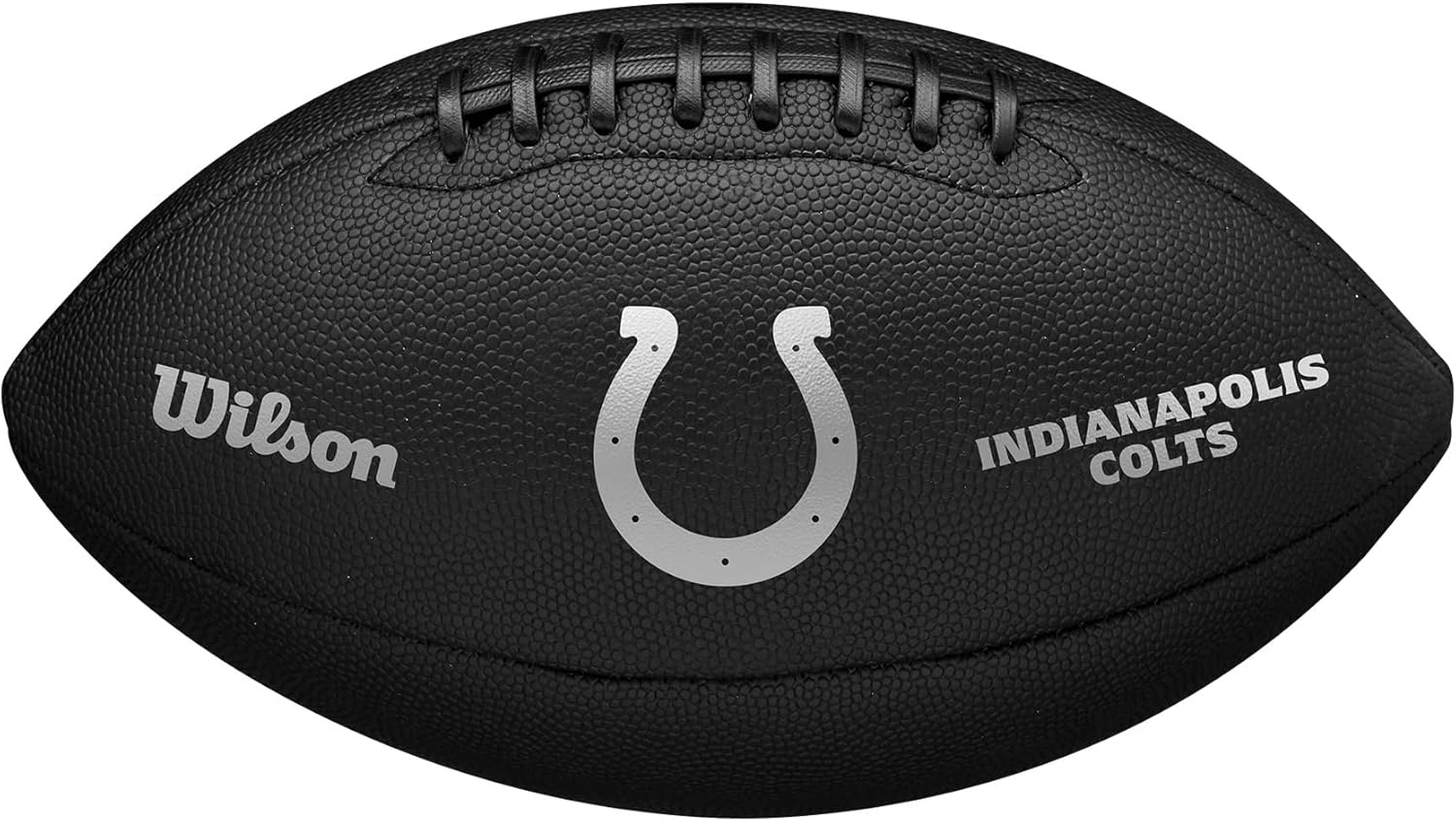 Official Size WILSON NFL Team Metallic Premiere Footballs Review