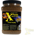 Xtreme Cichlid Peewee 1.5 mm Pellets - Proven Nutrition for Cichlids
