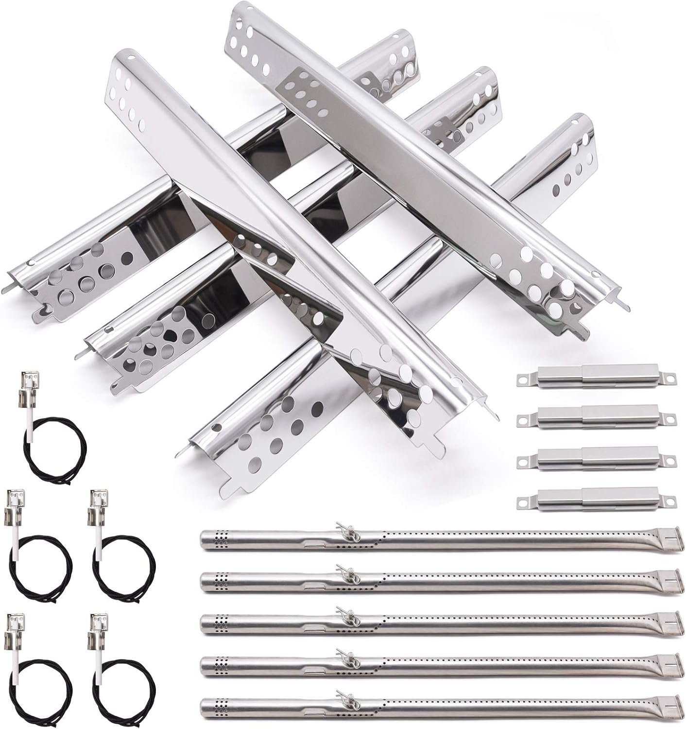 Criditpid Grill Replacement Parts for Charbroil Performance Grills