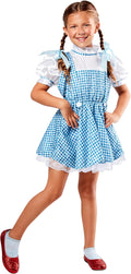 Wizard of Oz Dorothy Sequin Costume 75th Anniversary Edition - Classic