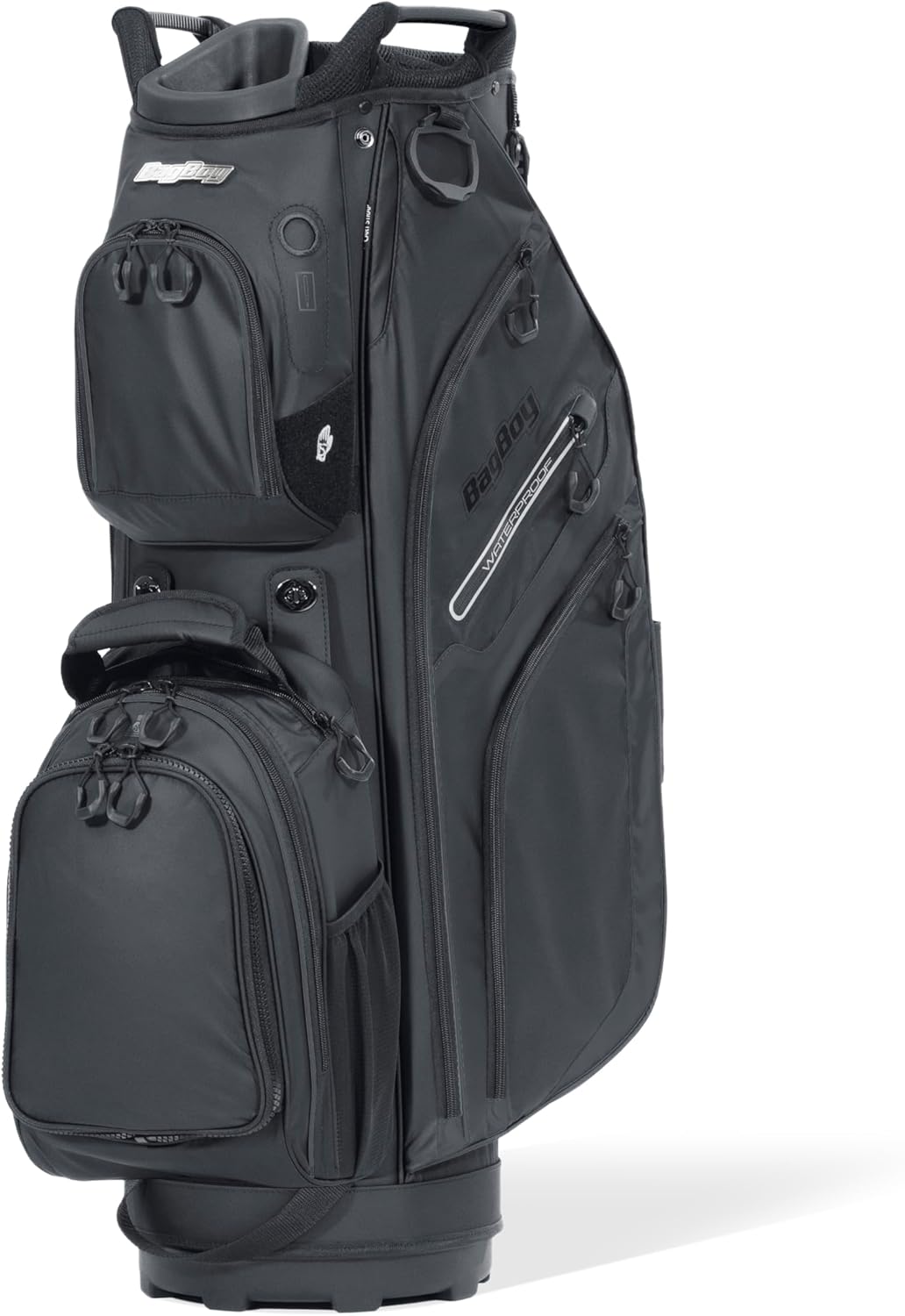 Bag Boy CoolFlex Cart ZP Bag - Stay Cool on the Course!