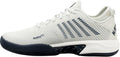 K-Swiss Hypercourt Supreme Tennis Shoe - Lightweight, Responsive Court