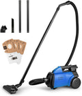 Eureka Bagged Canister Vacuum Cleaner 3670H for Powerful Cleaning