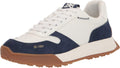 Sam Edelman Womens Layla Sneaker - Retro Two Tone Trainer