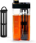 MAVO Cold Brew Maker - Leak-Proof Design