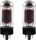 JJ Electronics T-6V6-S Vacuum Tube Apex Matched Pair Review