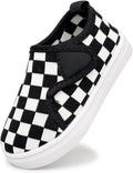 Infant First Walker Slip On Sneakers - Soft, Breathable Knit