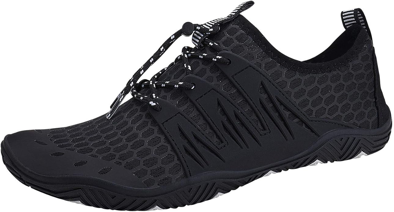 MAYZERO Water Shoes for Men and Women - Perfect for Beach and Pool