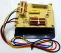LASE A Compatible Aftermarket 2-Way Crossover for Yamaha Speakers